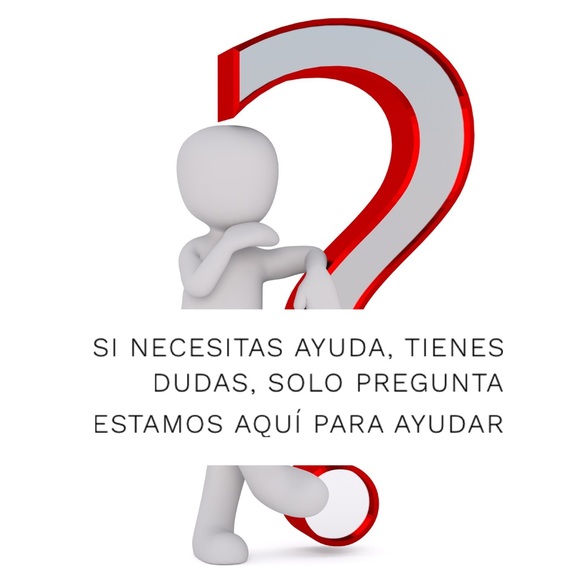 Hola y bienvenido a Poshmark and WELCOME to POSHMARK💕 - Picture 3 of 13